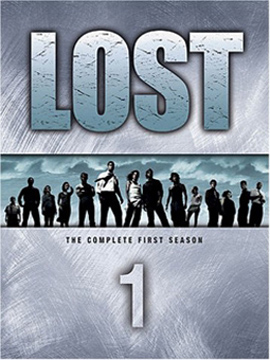 Lost - The Complete Season One